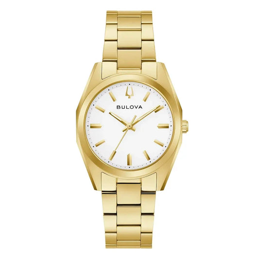 Bulova Surveyor Ladies Watch