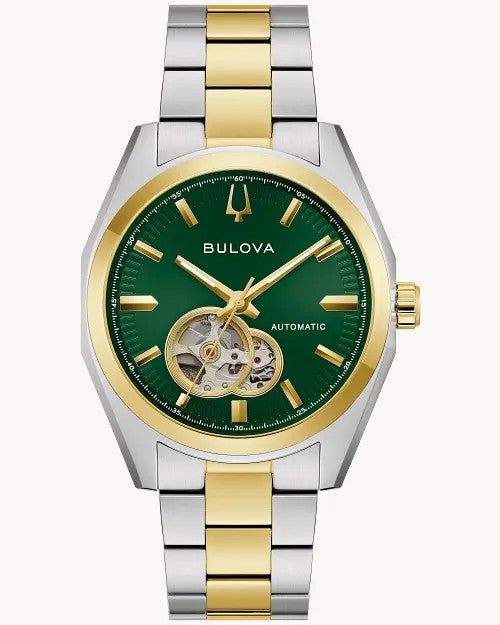 Bulova Gents Automatic Watch