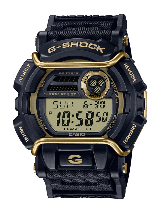 Casio G-Shock VIP