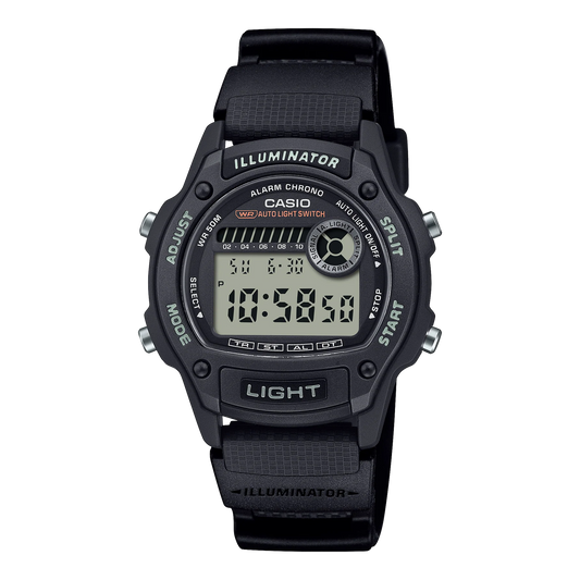 Casio Digital mid size Watch