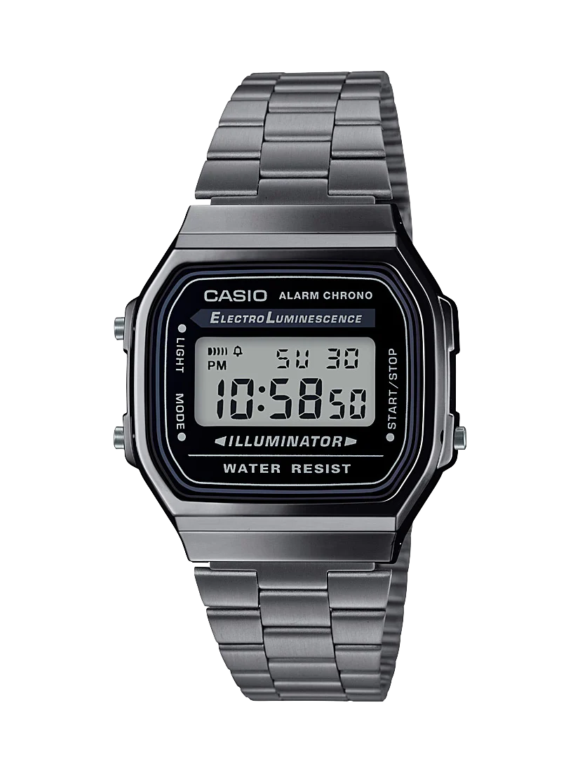 Casio Vintage Digital Watch