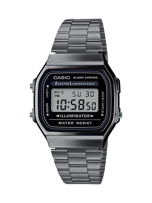 Casio Vintage Digital Watch