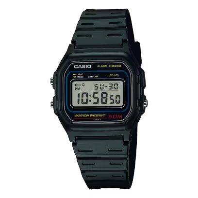 Casio Digital Watch