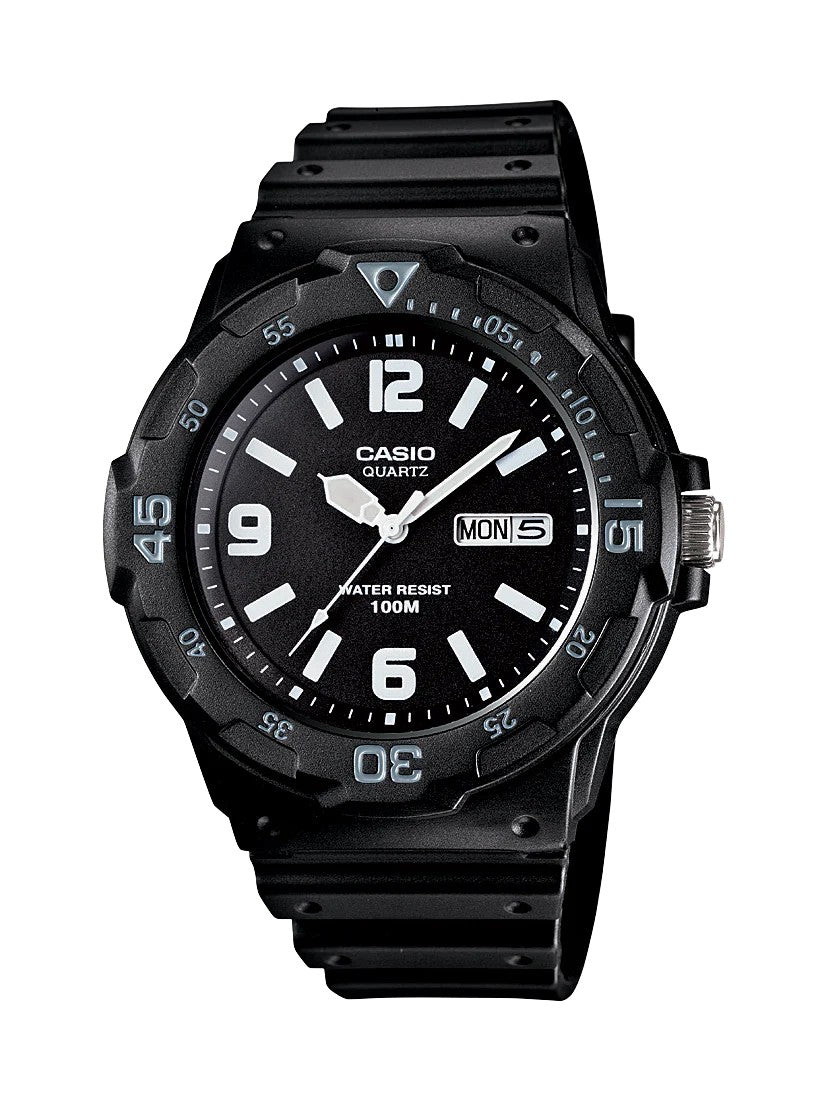 Casio Men's Analogue Watch
