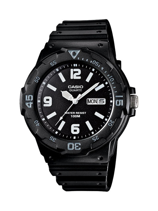Casio Men's Analogue Watch