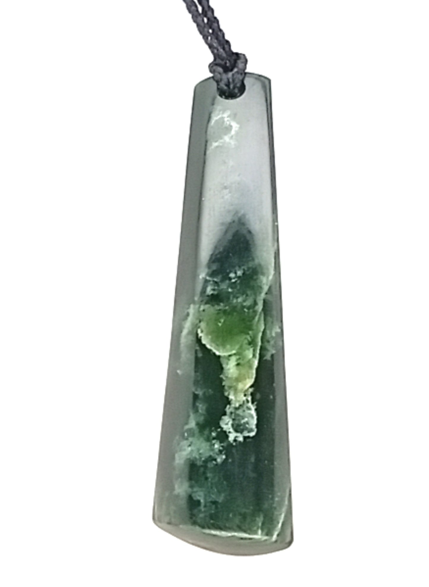 NZ Greenstone Kahotea Drop