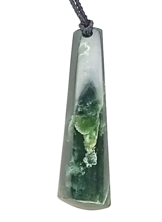 NZ Greenstone Kahotea Drop