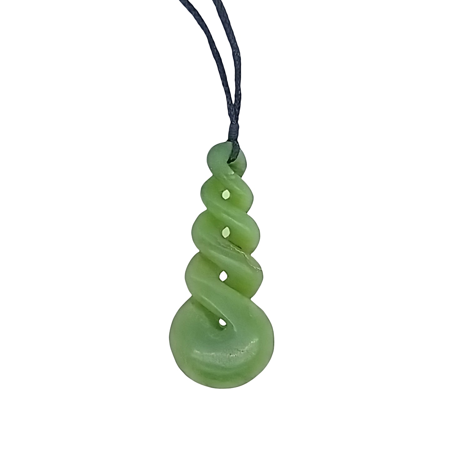 NZ Greenstone