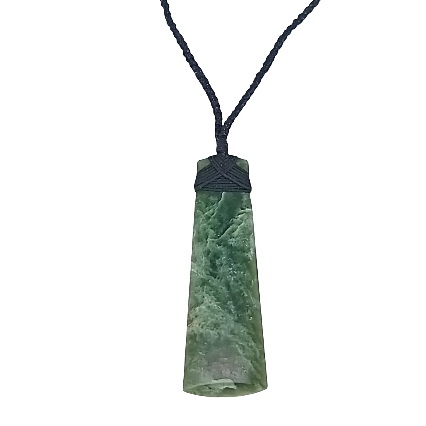 NZ Greenstone