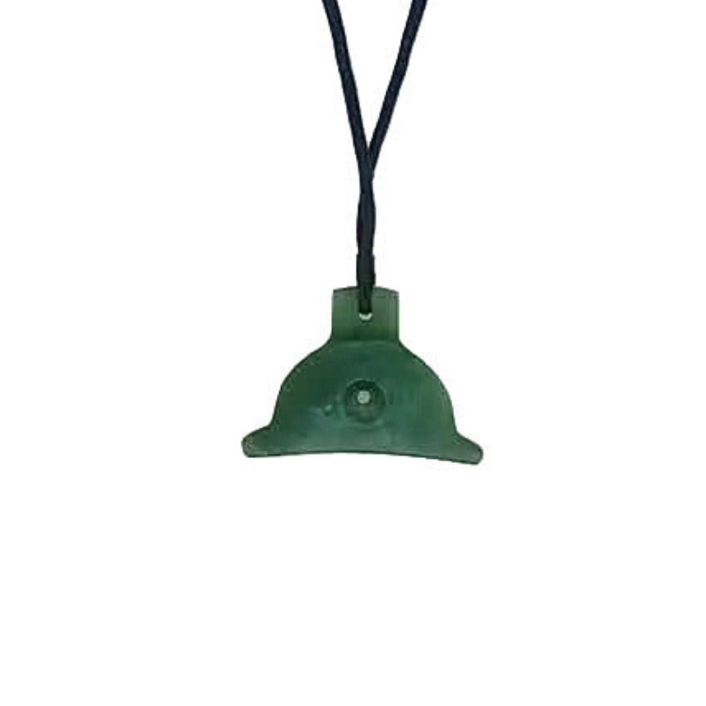 NZ Greenstone Shepherd's Whistle