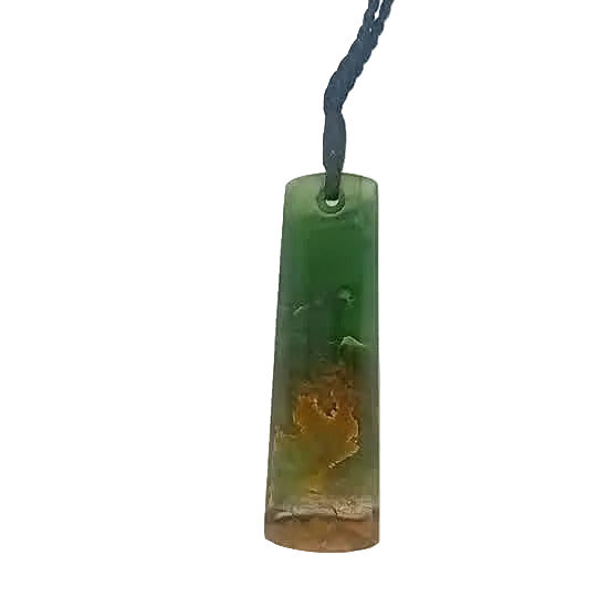 NZ Greenstone Kahurangi Drop
