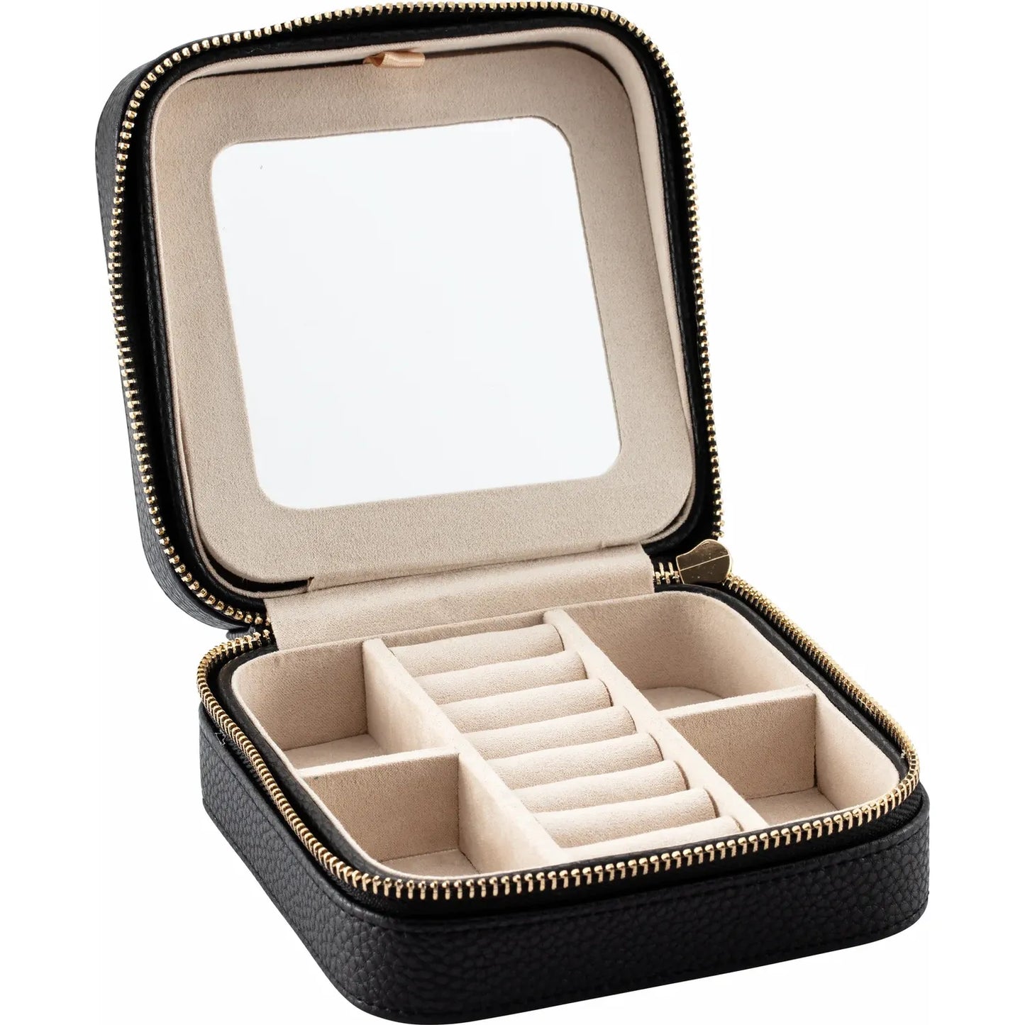 Rory Collection Jewellery Travel Case