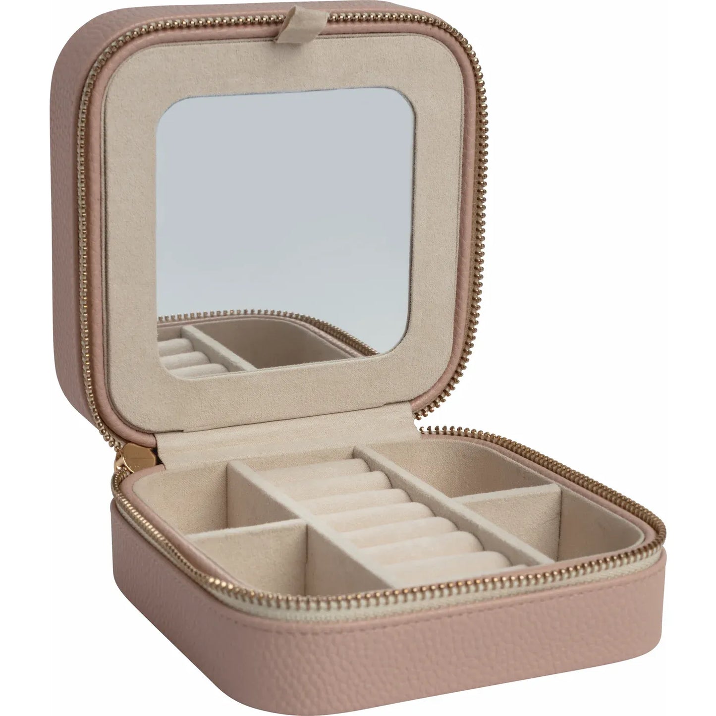 Rory Collection Jewellery Travel Case