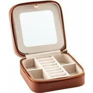 Rory Collection Jewellery Travel Case