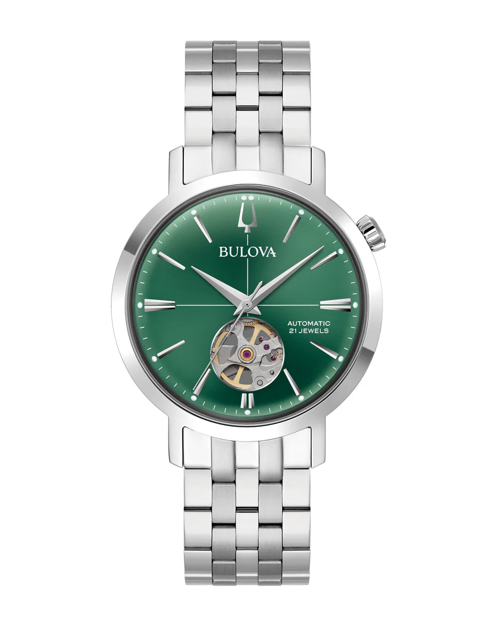 Bulova Classic Automatic Men's Watch