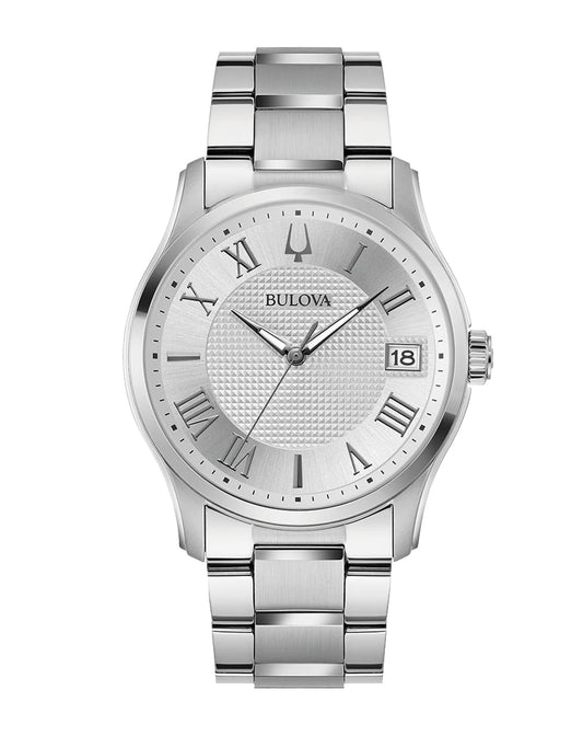 Bulova Wilton Classic Gents Watch