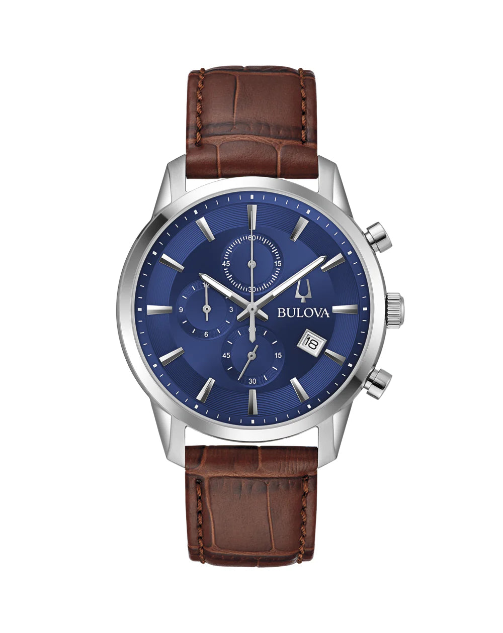 Bulova Men's Classic Watch