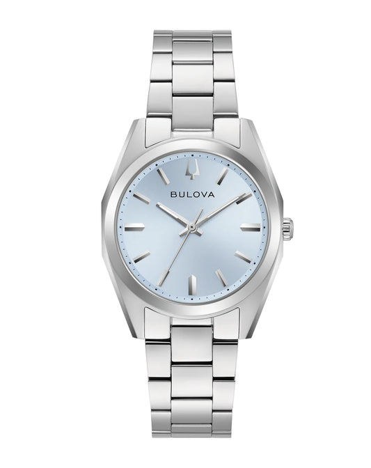 Bulova Ladies Surveyor Watch