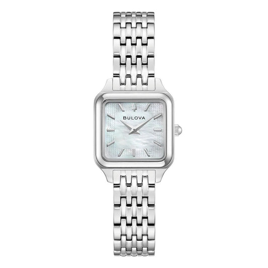 Bulova Ladies Quartz Watch