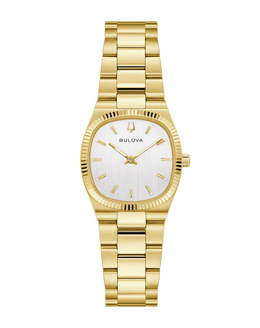 Bulova Super Seville Mini Ladies Watch