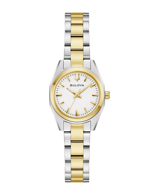 Bulova Ladies Quartz Watch