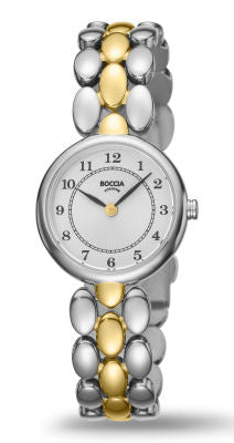 Boccia Titanium Womens Watch