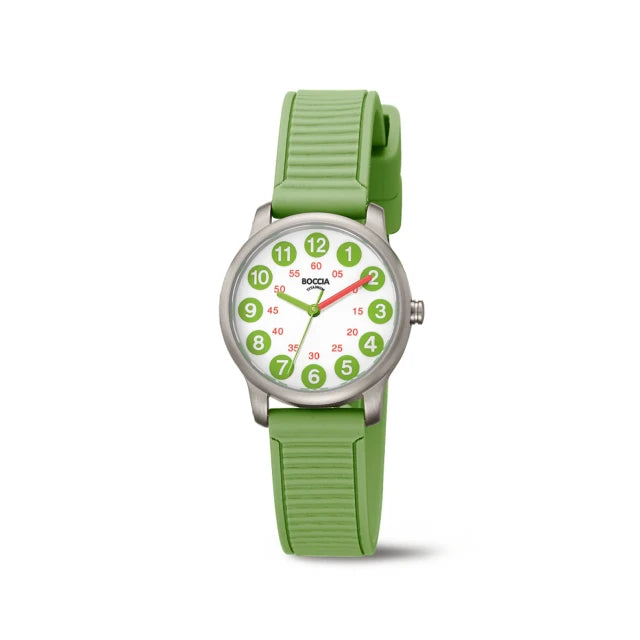 Boccia Youth Watches
