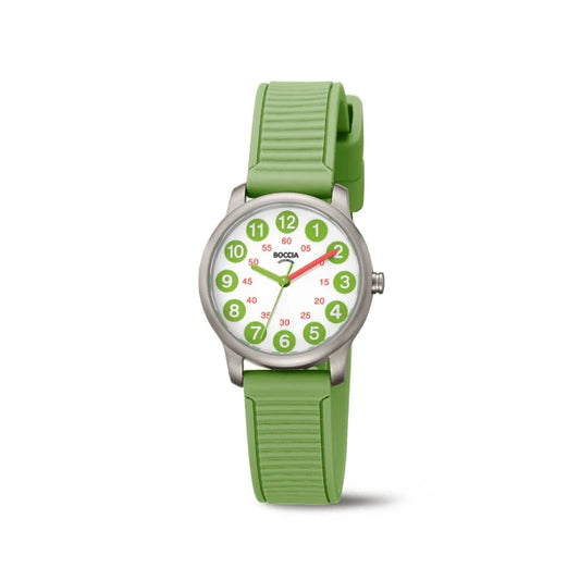 Boccia Youth Watches