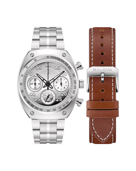 Bulova Shelby X Limited Edition