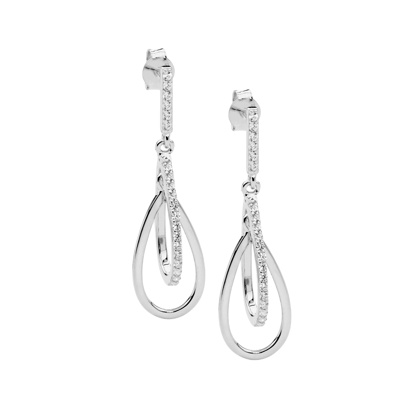 Ellani Drop Earrings