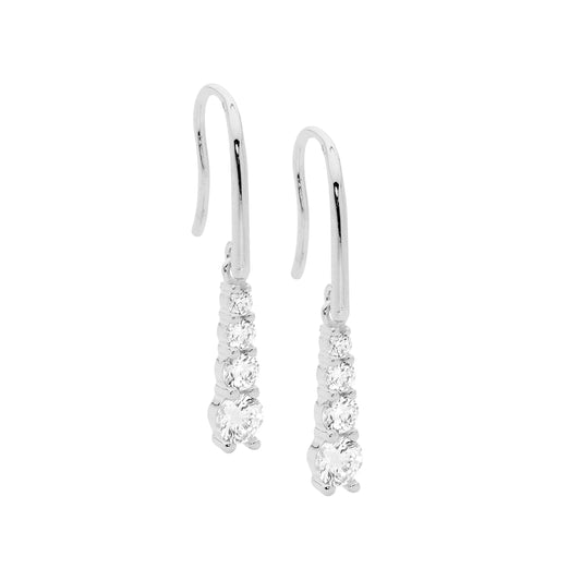 Ellani Drop Earrings